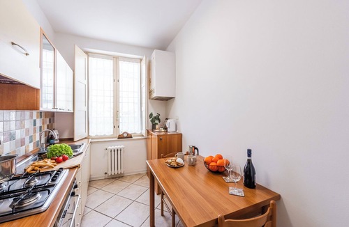 Casalgrande Apartment | Apartment 4 places | Motor Valley