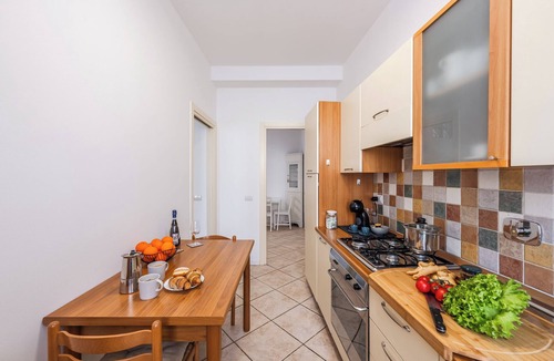 Casalgrande Apartment | Apartment 4 places | Motor Valley