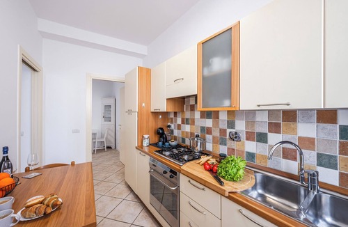Casalgrande Apartment | Apartment 4 places | Motor Valley