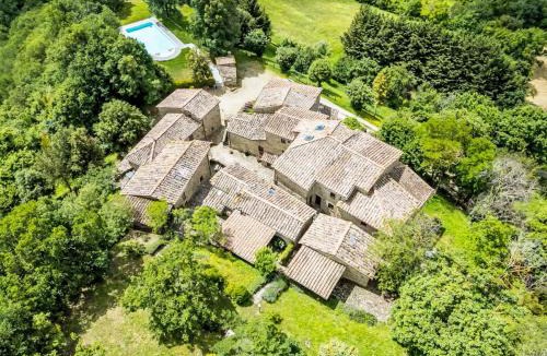 Subbiano Apartment | Apartment A Il Frassino del Borgo di Ghiora by Interhome