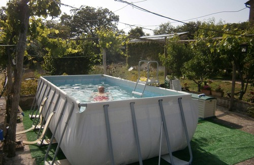 Radicondoli Apartment | Apartment 'Agriturismo San Domenico-Il Roseto' with Private Pool, Shared Terrace and Wi-Fi
