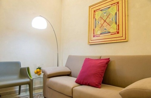 Manarola Apartment | Apartment Al Ponte Vecchio by Arbaspàa - with big terrace in Manarola