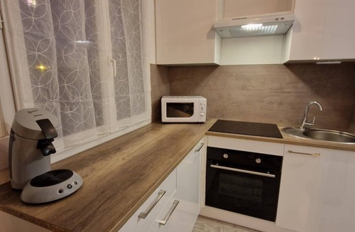 Albertville Apartment | Apartment Albertville Savoie WIfi