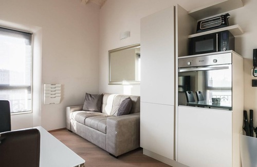 San Donato Apartment | Apartment-Apartment-Ensuite with Shower-City view-Deluxe