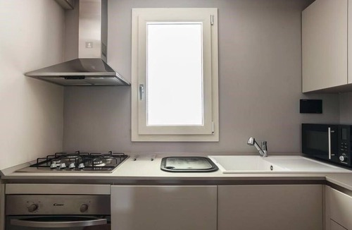 San Donato Apartment | Apartment-Apartment-Ensuite with Shower-City view-Superior