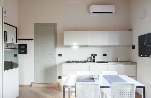 San Donato Apartment | Apartment-Apartment-Ensuite with Shower-City view-Superior