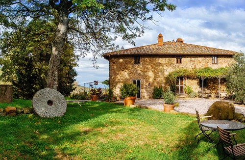 Montevarchi House | Apartment Arezzo