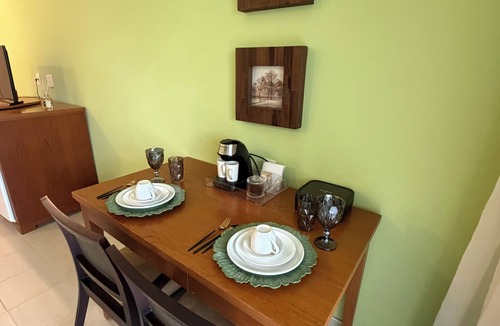 Pontal Apartment | Apartment at Costabella Resort in Angra dos Reis