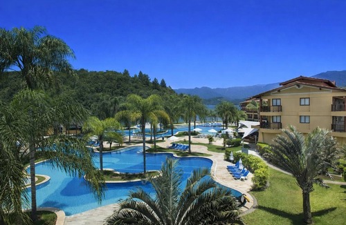 Pontal Apartment | Apartment at Costabella Resort in Angra dos Reis