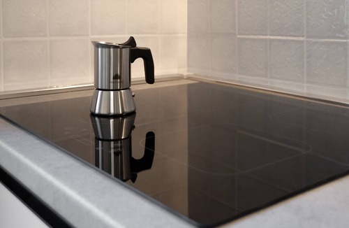 Lungarno del Tempio Apartment | Apartment 'Bellariva Home' with Shared Terrace, A/C & Wi-Fi