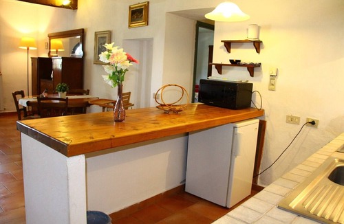 Collesalvetti Apartment | Apartment between Pisa and Livorno
