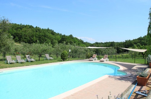 Collesalvetti Apartment | Apartment between Pisa and Livorno