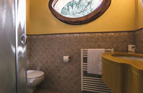 Capannoli House | Apartment between Pisa and Florence in Farmhouse with Swimming Pool