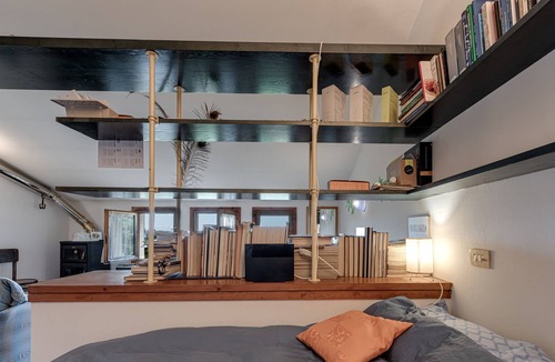 Bivigliano Apartment | Apartment "Bio" with Terrace & Wi-Fi