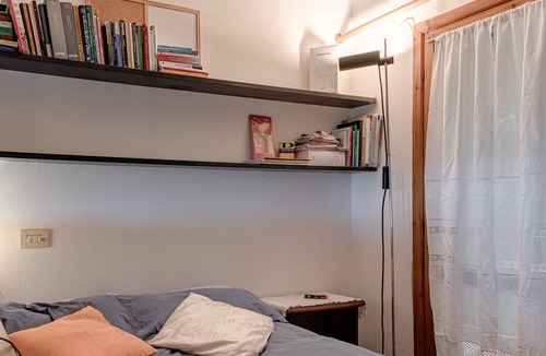 Bivigliano Apartment | Apartment "Bio" with Terrace & Wi-Fi