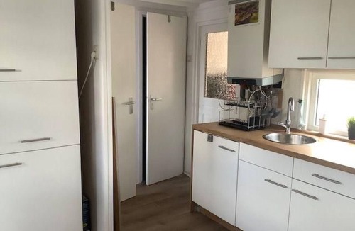 Onderdijk Apartment | Apartment by Interhome