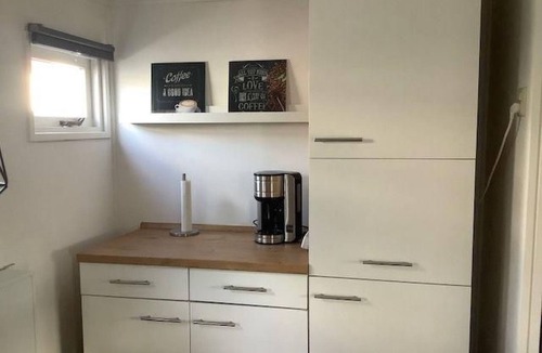 Onderdijk Apartment | Apartment by Interhome