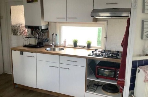 Onderdijk Apartment | Apartment by Interhome