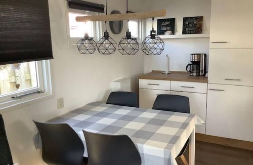 Onderdijk Apartment | Apartment by Interhome