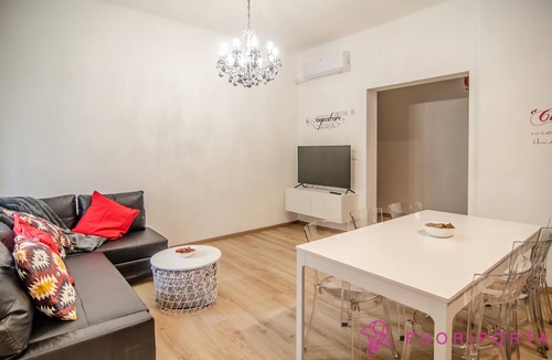 Cittadella Apartment | Apartment by Nico 2