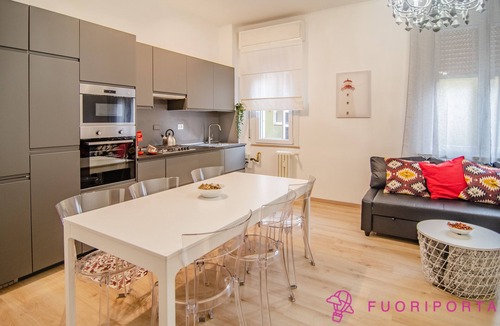Cittadella Apartment | Apartment by Nico 2