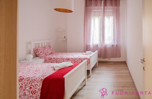 Cittadella Apartment | Apartment by Nico 2