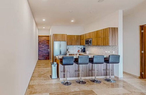 San Jose del Cabo Apartment | Apartment C25, if you are looking for tranquility, this is the right place for you!