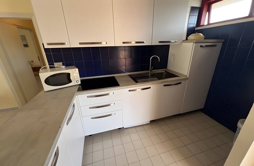 Marina di Bibbona Apartment | Apartment 'Casa Vacanze Heidi Con Piscina' with Shared Pool and Private Terrace