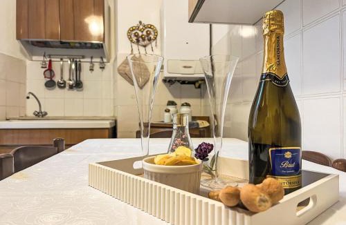 Borgomaro Apartment | Apartment Casa Io' by Interhome