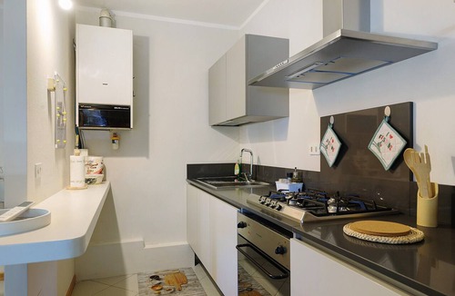 Ponsacco Apartment | Apartment 'Casa Vacanze - Da Nonna Pia' with Private Garden, Wi-Fi & Air Conditioning