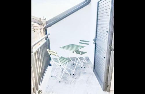 Serracapriola Apartment | Apartment CasaLisetta by Interhome