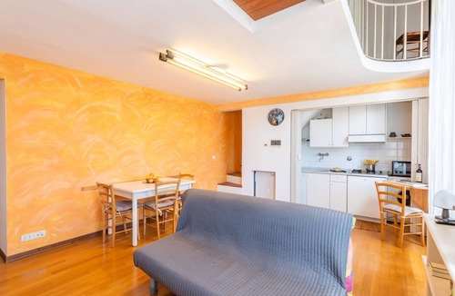San Lorenzo Apartment | Apartment Cavourotto Terrace to rent in Florence by Mmega