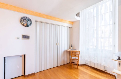 San Lorenzo Apartment | Apartment Cavourotto Terrace to rent in Florence by Mmega