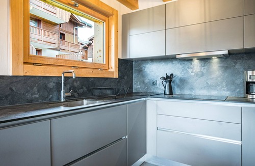 Les Saisies Apartment | Apartment 'Chalet A - o Saisies' with Mountain View, Private Terrace and Wi-Fi