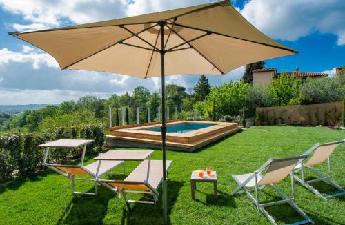 Santa Maria a Monte Apartment | Apartment Cinzia by Interhome