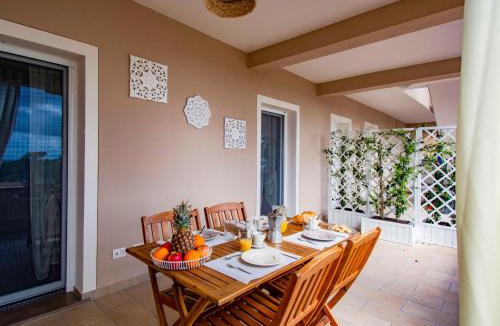 Santa Maria a Monte Apartment | Apartment Cinzia by Interhome