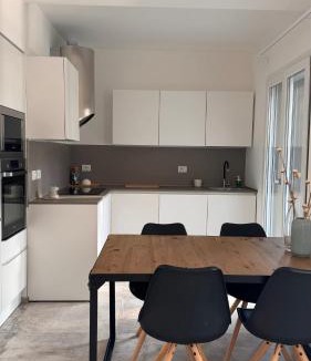 Cesenatico Apartment | Apartment Città di Mare