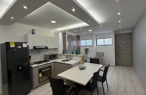Urbanizacion Eliana Apartment | Apartment in Cartagena near the airport