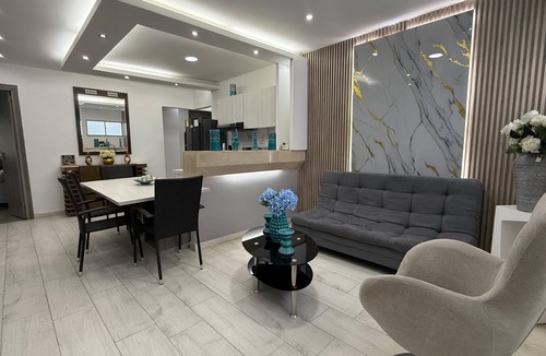 Urbanizacion Eliana Apartment | Apartment in Cartagena near the airport