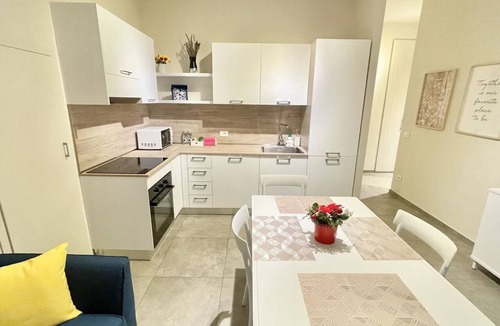 Prato Apartment | Apartment Cosimo