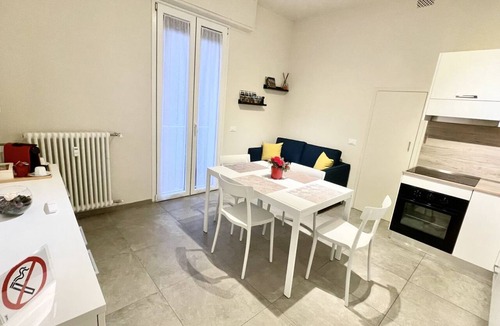 Prato Apartment | Apartment Cosimo