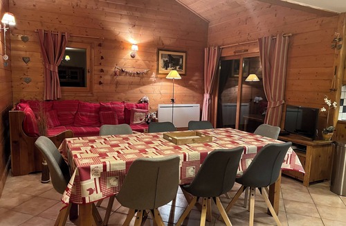 Bisanne 1500 Apartment | Apartment/flat - Les Saisies