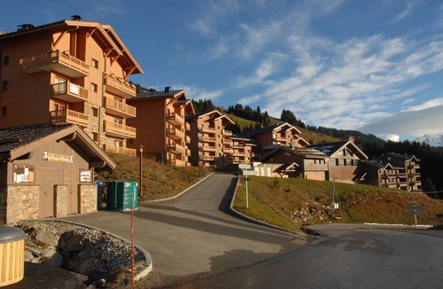 Bisanne 1500 Apartment | Apartment/flat - VILLARD SUR DORON