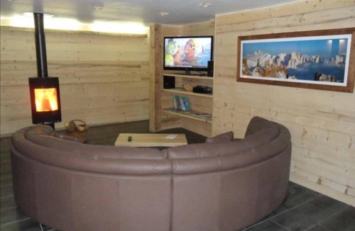 Bisanne 1500 Cottage | Apartment/flat - Villard sur Doron
