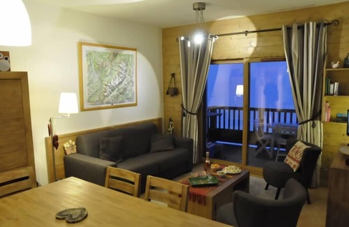 Bisanne 1500 Apartment | Apartment/flat - Les Saisies