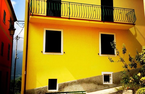 Deiva Marina Apartment | Apartment/flat - Deiva marina