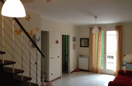 Marina di Massa Apartment | Apartment/flat - Marina di Massa
