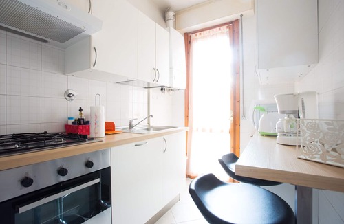 Alba Apartment | Apartment/flat - Riccione