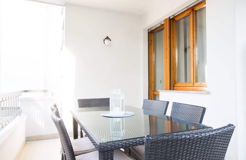Alba Apartment | Apartment/flat - Riccione