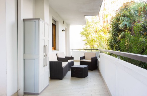 Alba Apartment | Apartment/flat - Riccione